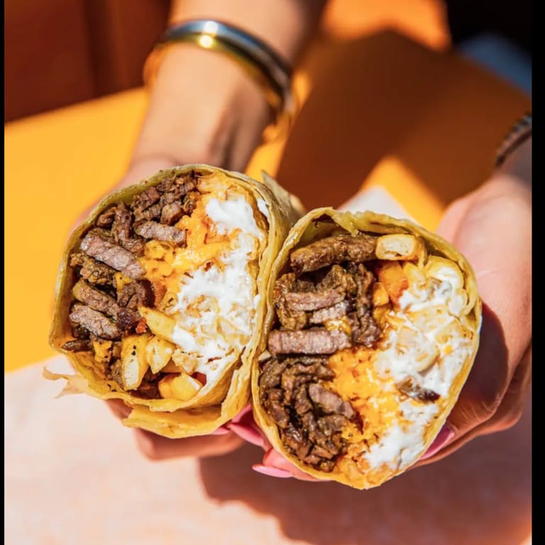 Fast Food Favorites